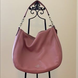 Coach hobo bag